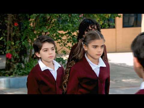 La Rosa de Guadalupe | - 'El Deporte Favorito' [Parte 1] | Capítulo 2026 HD VIDEO