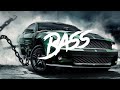 Bass Puternic Pentru Masina 2020 - Bass Boosted Music - Muzica Cu Bas 2020