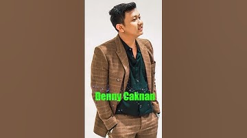 DENNY CAKNAN - Langgeng Dayaning Rasa  LDR