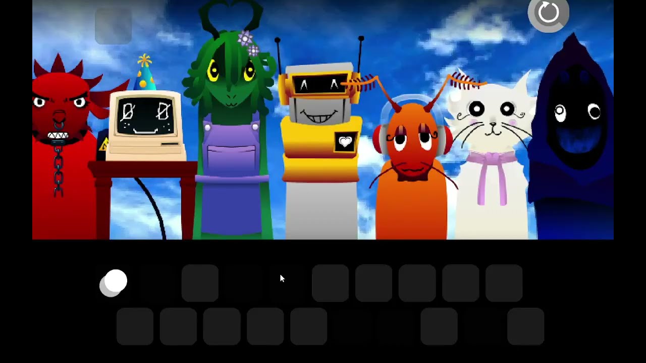 Sprunkalicios 1996 phase1 Leaked