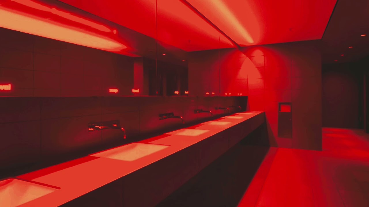 twice - cry for me (but you're in the bathroom at a party)