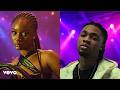 If No Be God - Omah Lay Ft. Ayra Starr (2026 Official Music Video)