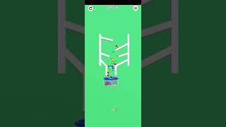 Pin Pull Ball Rescue  - All Levels Gameplay New UPdate Android,ios  Shorts # 62 screenshot 5