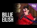 Billie Eilish Talks Coachella, Touring & Injuries