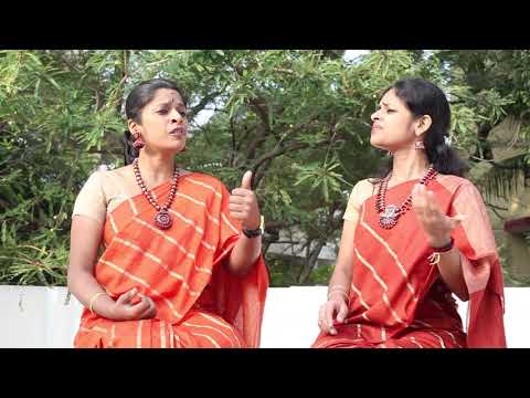 Tirukkurals Tuned by Chitravina N Ravikiran - Adhikaram 21 - Akkarai Sisters