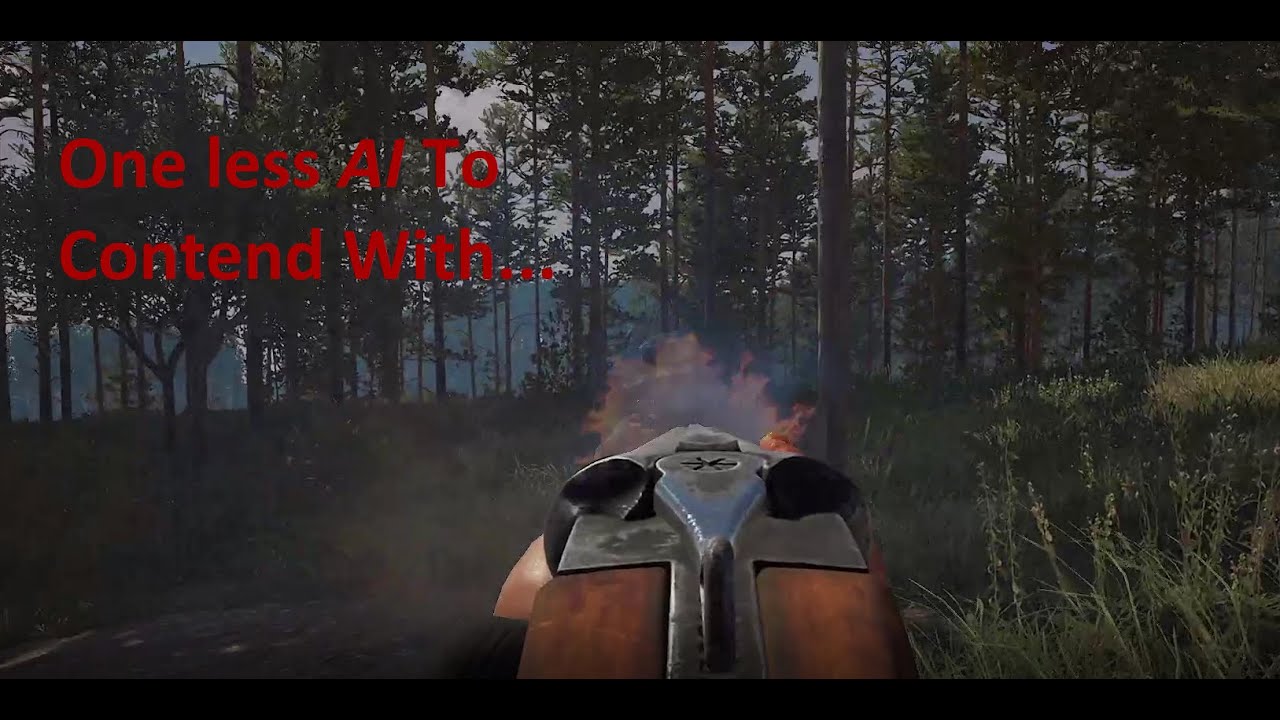 Deadside - Check it out!