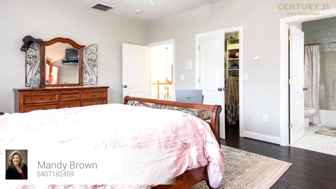 9108 KIRTLEY TRL, CULPEPER, VA 22701 Residential for sale YouTube