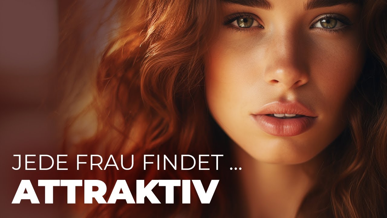 So machst du sie verrückt nach dir! (Durch 5 Skills)