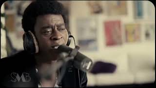 Seu Jorge e Cláudio Zoli - A Lua e Eu