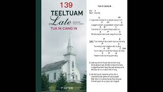 0139 - TUA NI CIANG IN
