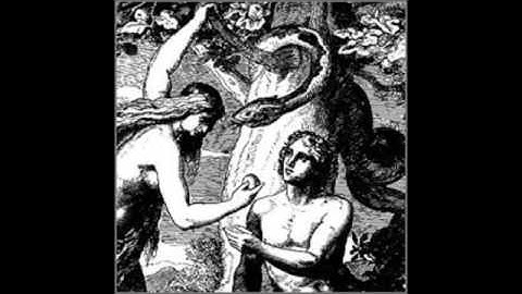 FIRST BOOK OF ADAM and EVE  CONFLICT WITH SATAN REAL GNOSTIC BIBLE TRUTH   AUDIOBOOK