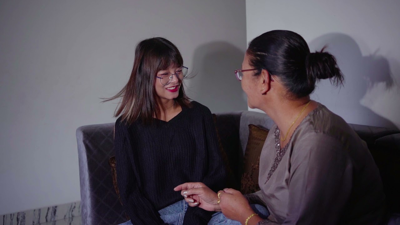 Introduction Video || The Style Icon 2k21 || Zeeba Khatoon