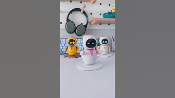 OMG! So cute ... I