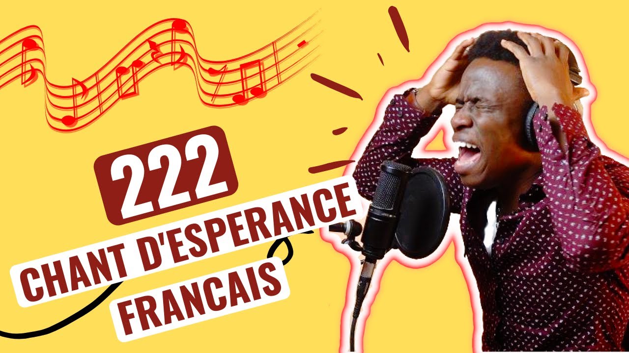Watch IL EST UNE SAINTE GUERRE - 222 Francais Chant d'esperance - Celigny Dathus on YouTube Watch IL EST UNE SAINTE GUERRE - 222 Francais Chant d'esperance - Celigny Dathus on YouTube