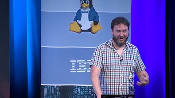 "Tensorflow on open source GPUs" - David Airlie (LCA 2020)