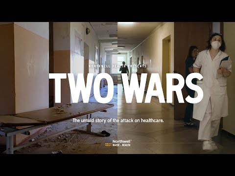 TWO WARS presented by Northwell Health