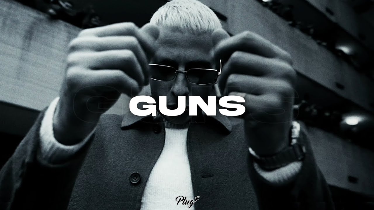 Mucco Type Beat - “GUNS”