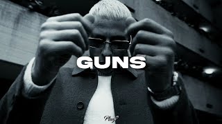 Mucco Type Beat - “GUNS”