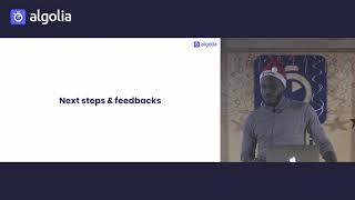Hacking image search with Algolia - Maël Galite, Algolia