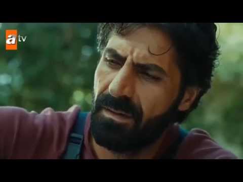 Beyaz Karanfil 1. Bölüm Yeni Fragman (10 Ekim 2014)