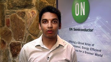 Day in the life of a Design Engineer at ON Semiconductor
