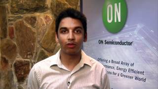 Day in the life of a Design Engineer at ON Semiconductor