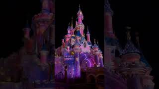 Ready to Celebrate 2023 at the Disneyland Paris New Years Eve Party!