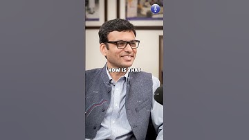 "Arun Jaitley Was A Visionary" - IAS Anil Swarup Shares Personal Experience #shorts