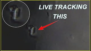 MOON Dec 4th Winnipeg Ca 4K Cam