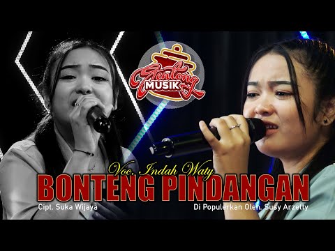 BONTENG PINDSNGSN SUSY ARZETTY VERSI LIVE SHOW CECE YESI DS BONGAS PENTIL IM 05 JULI 2023