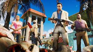 This Year's Best Left 4 Dead 2 Campaign is Coming