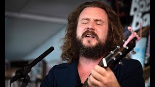 Jim James Npr Music Tiny Desk Concert