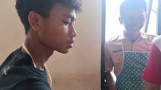 Kelompok 2Membuat Main Course Soto Bandung