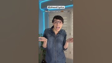 Thumbnail of Misheard Lyrics #themanniishow.com/contest