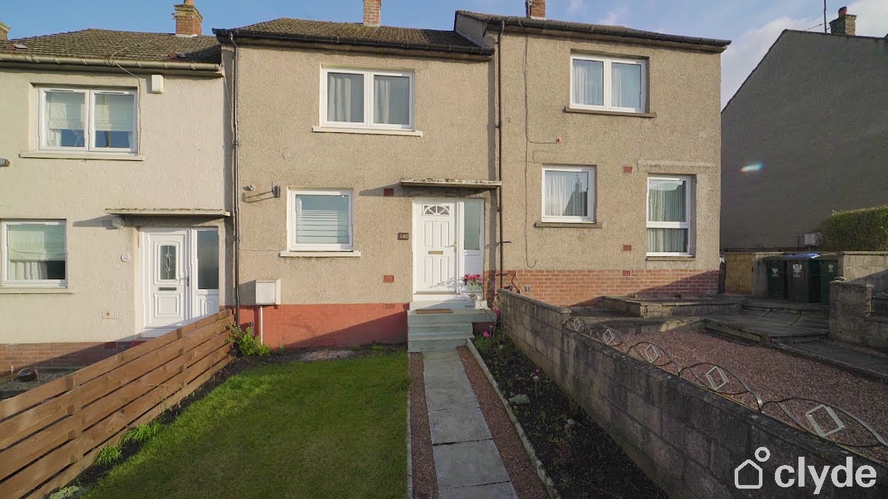 140 Newhouse Rd Perth PH1 2JN YouTube