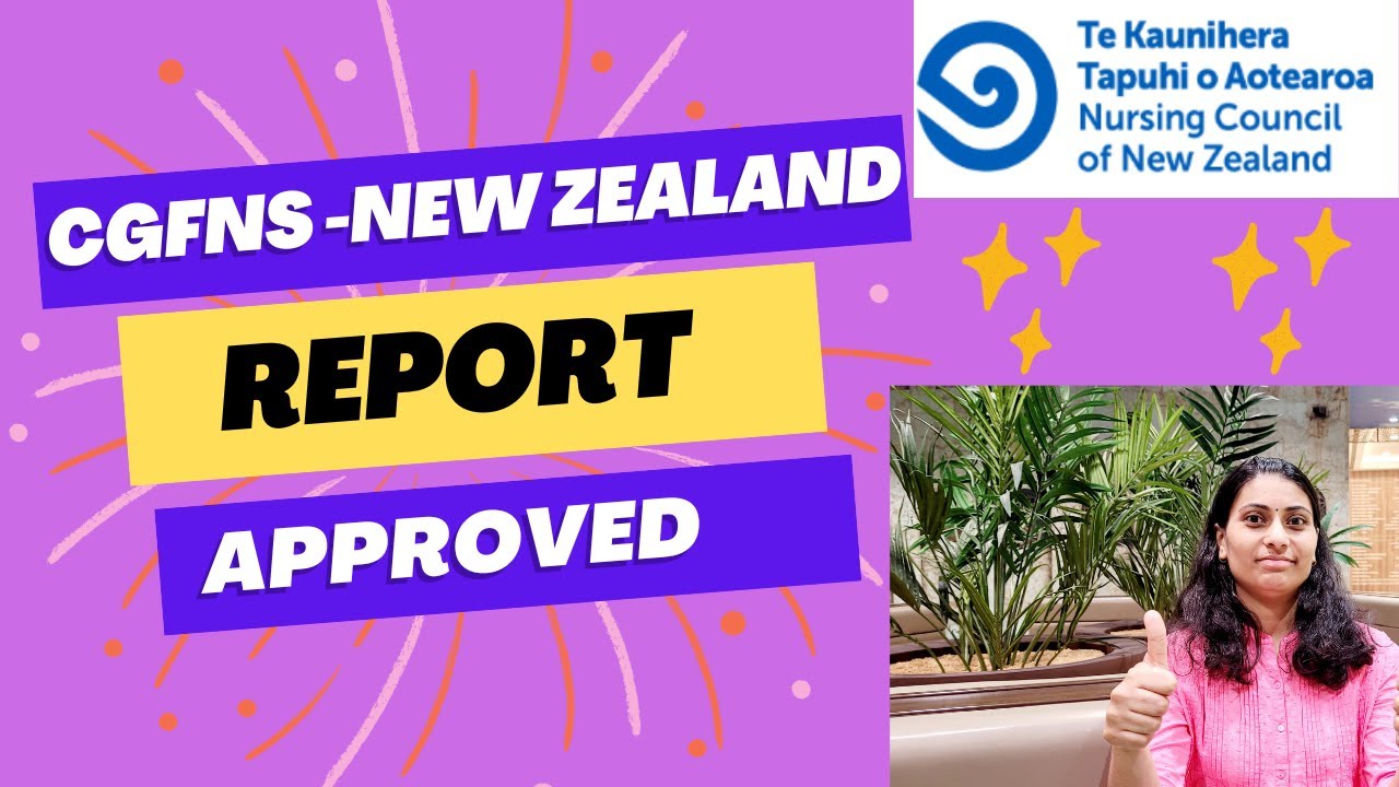 CGFNS NEW ZEALAND REPORT APPROVE Or REJECT YouTube cgfns-new-zealand-report-approve-or-reject-youtube