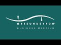 10-års jubilæum - Øresundsbron Business Meeting 2019