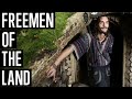 Sovereign Citizen Loses His Hobbit Home In The Woods
