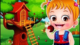 Baby Hazel Tree House Game Episode by Baby Hazel Games screenshot 3