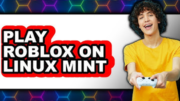 How to Play Roblox on Linux Mint 2025 (Only Way)