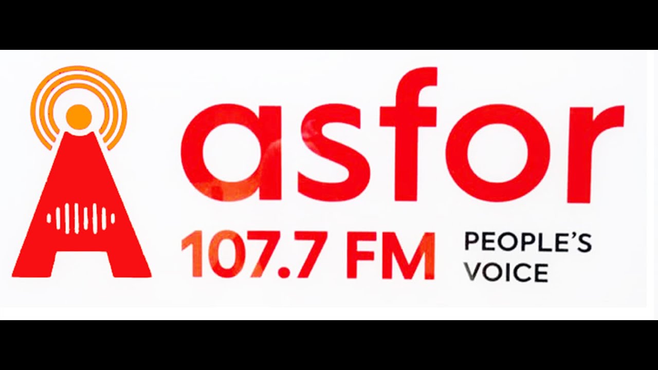 ASFOR ENTERTAINMENT SHOW WITH BILLY OCEAN ON ASFOR 107.7 FM (18/10/2025 ...