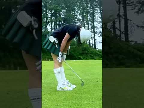 掛川CC 18H Par4｜ボギーならベスト更新