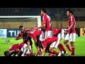 أهداف مباراة الأهلي و الرجاء اليوم الخميس 2 10 2014