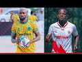 NANI ZAIDI PACOME Vs CHAMA Simbasc Yanga Jwanenggalaxy Alahly Azamtv Foryou 