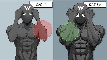 Wil je GROTERE onderarmen? DOE DIT (5 beste oefeningen voor onderarmen)