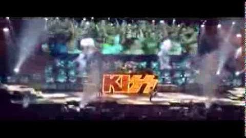 Kiss Music Video (Multicamera Edit for Class)