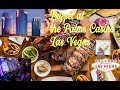 LAS VEGAS BEST BUFFET - PALMS CASINO & RESORT A.Y.C.E. (All.You.Can.Eat)