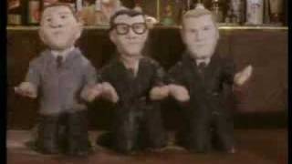 Video thumbnail of "The Housemartins - Happy Hour"