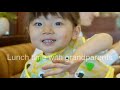 Cinematic Blog 【祖父母とのランチ】SONY ZV-E1 & FE 24mm F2.8G & Sonner T* FE55mm F1.8 ZA.