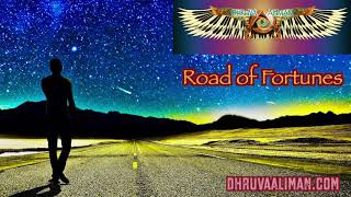 Road of Fortunes ~ Dhruva Aliman ~ World Beat, Worldtronica,